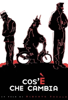 Cos’è che cambia Trailer