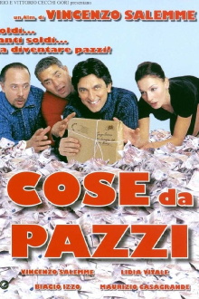 Cose da pazzi Trailer