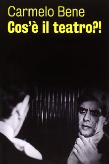 Cos'è il teatro?! Trailer