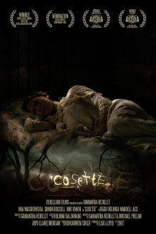 Cosette Trailer