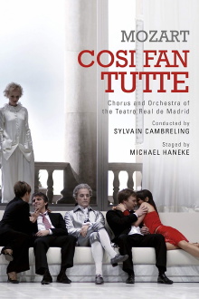 Così fan tutte Trailer
