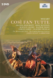 Così fan tutte Trailer