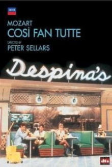 Così fan tutte Trailer