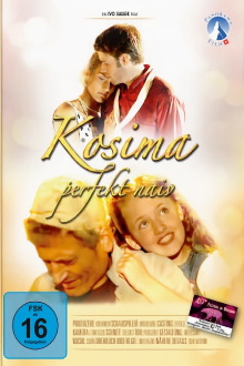 Cosima - Perfect Naive Trailer