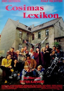 Cosimas Lexikon Trailer