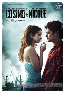 Cosimo and Nicole Trailer