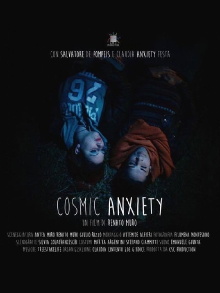 Cosmic Anxiety Trailer