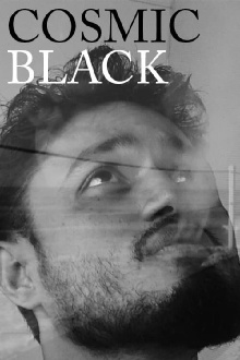 Cosmic Black Trailer