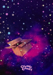 Cosmic Candy Trailer