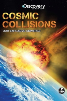 Cosmic Collisions Trailer