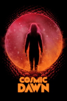 Cosmic Dawn Trailer