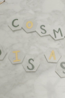 Cosmic Disaster Trailer