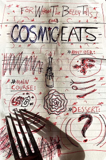 COSMiC EATS Trailer