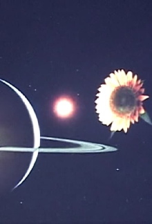 Cosmic Emptiness Trailer