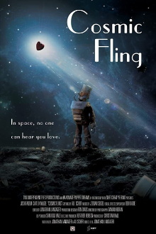 Cosmic Fling Trailer