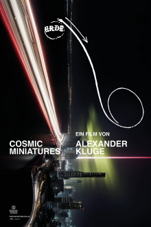 Cosmic Miniatures Trailer