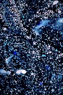 Cosmic Odyssey Trailer