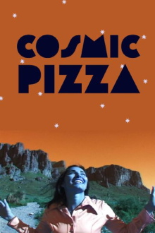 Cosmic Pizza Trailer