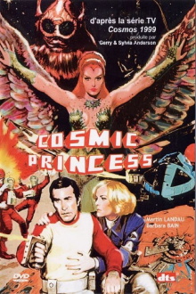 Cosmic Princess Trailer