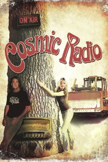 Cosmic Radio Trailer