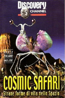 Cosmic Safari Trailer