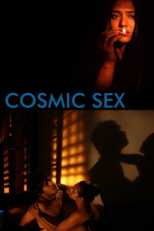 Cosmic Sex Trailer