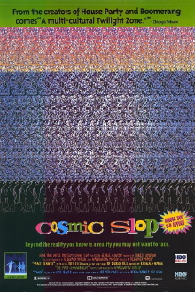Cosmic Slop Trailer