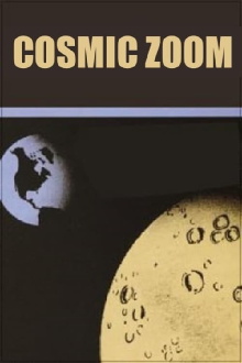 Cosmic Zoom Trailer