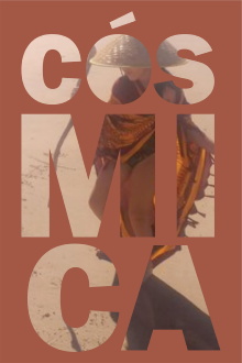 Cósmica Trailer