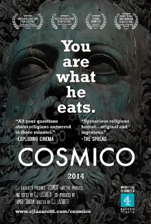 Cosmico Trailer