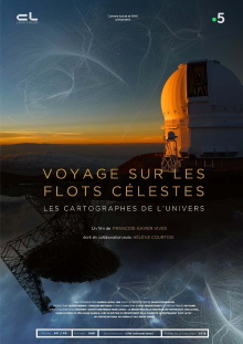 Cosmis Flows: The Cartographers of the Universe Trailer