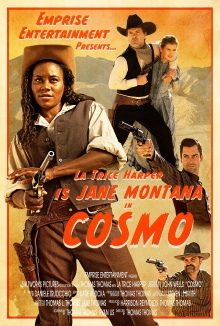 Cosmo Trailer