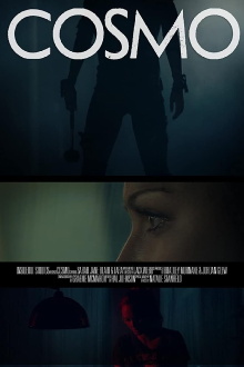 Cosmo Trailer