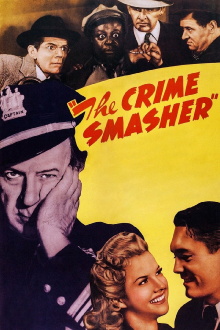 Cosmo Jones, Crime Smasher Trailer