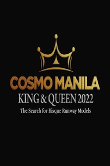 Cosmo Manila King & Queen 2022 Trailer