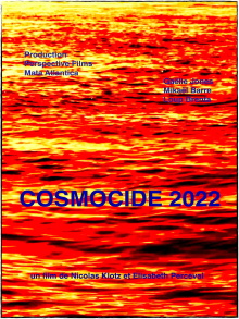 Cosmocide Trailer
