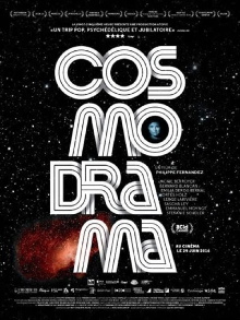 Cosmodrama Trailer