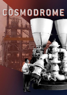 Cosmodrome Trailer