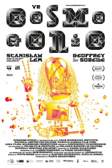 Cosmogonic Trailer