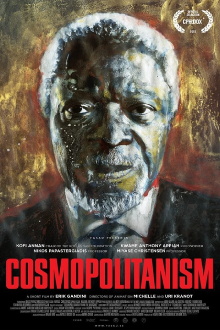 Cosmopolitanism Trailer