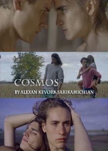 Cosmos Trailer