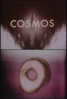 Cosmos Trailer