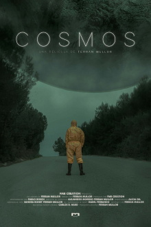 Cosmos Trailer