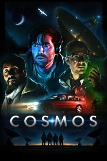 Cosmos Trailer