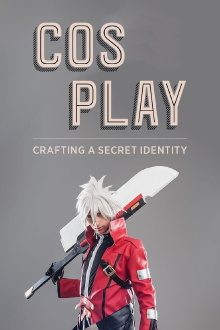 Cosplay! Crafting a Secret Identity Trailer