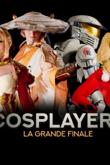 Cosplayers, la grande finale Trailer