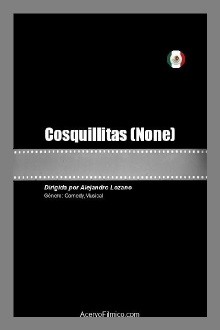 Cosquillitas Trailer