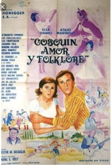 Cosquín, amor y folklore Trailer
