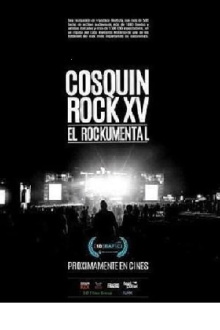 Cosquín Rock XV: El documental Trailer