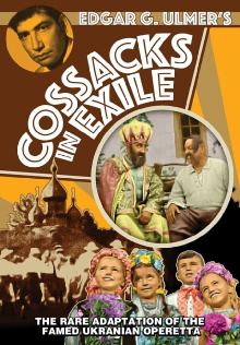 Cossacks in Exile Trailer
